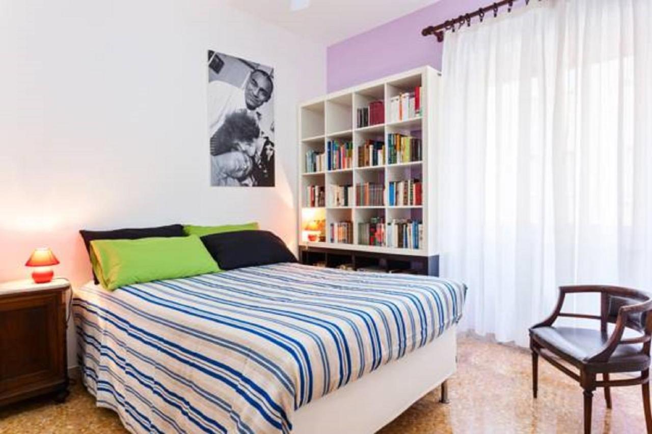 B&B All'Ombra Del Vaticano ローマ 部屋 写真