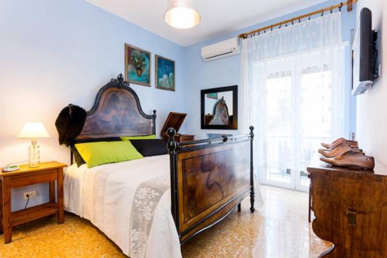 B&B All'Ombra Del Vaticano ローマ 部屋 写真